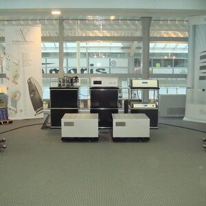 2007 展覽廳