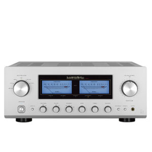Luxman Int. Amplifier – L-505uXII