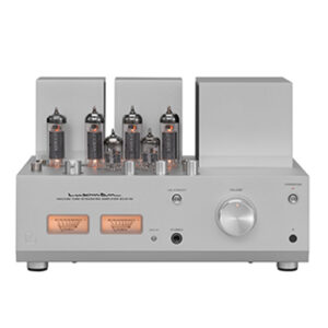 Int. Amplifier – SQ-N150