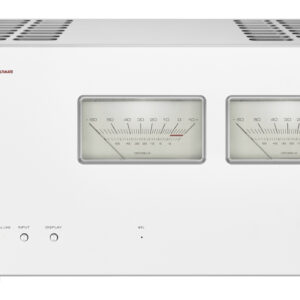 Luxman Stereo/MONO Power Amplifier – M-900u