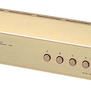 Luxman Accessories – AS-44