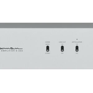 Luxman Phono Amplifier – E-250