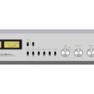 Luxman Phono amplifier – EQ-500