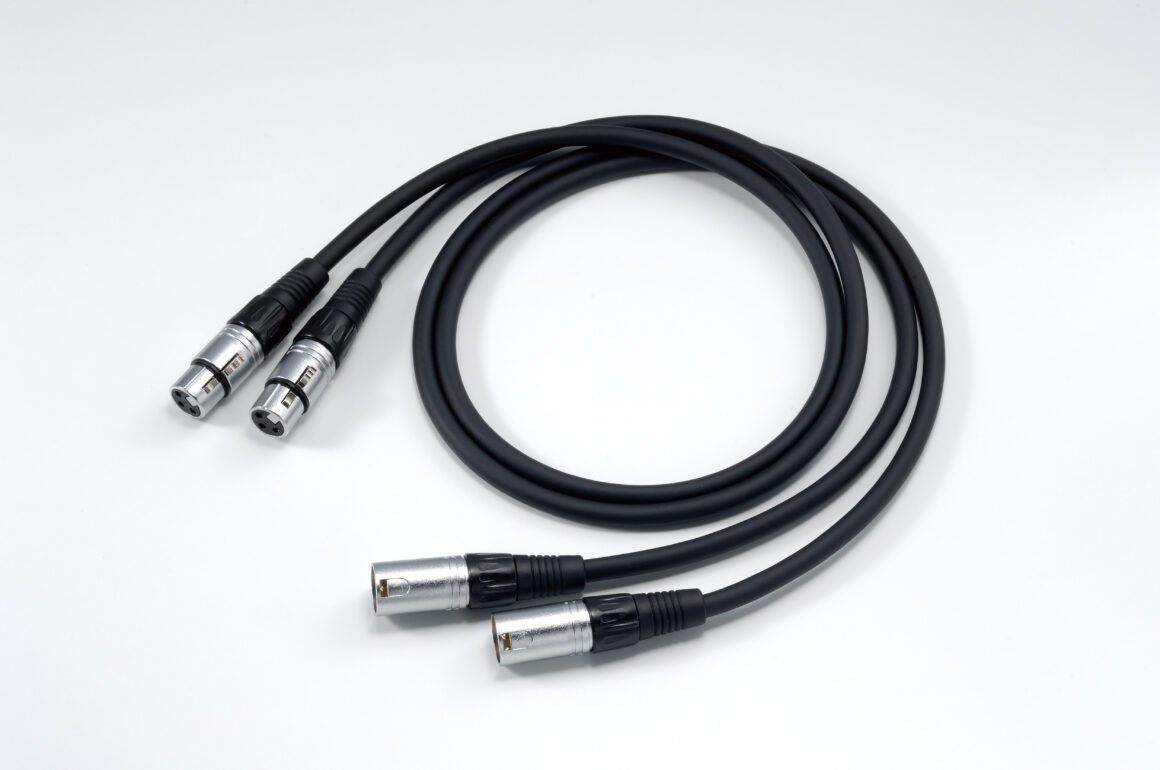 Luxman Audio Accessories – JPC-100/150