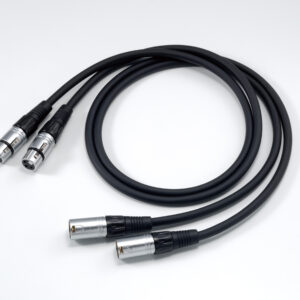 Luxman Audio Accessories – JPC-100/150