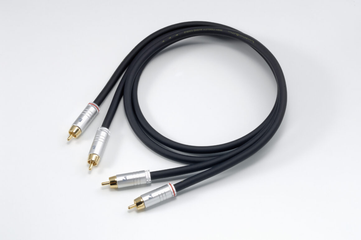 Luxman Audio Accessories – JPR-100/150