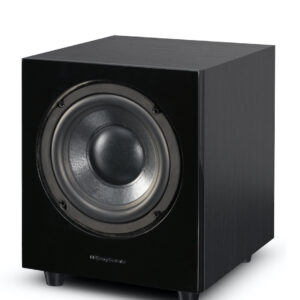 Home Cinema Series – Subwoofer WH-D8
